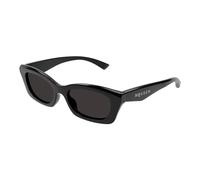 Sunglasses Alexander McQueen AM0474S 001 18 52 145 Größe: 52