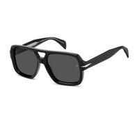 Sunglasses David Beckham DB 7151/S 807/IR 17 55 145 Größe: 55