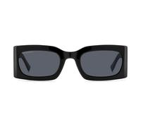 Black/Grey Sunglasses- female- Dsquared2- Sunglasses- Black- 52 MM- Accessories 52 MM
