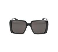 Black Grey Sunglasses Gg1692S Style - female - Gucci - Sunglasses - Black - 54 MM - Accessories 54 MM