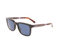Black/Grey Sunglasses - male - Lacoste - Sunglasses - Black - 53 MM - Accessories 53 MM
