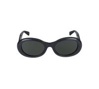Black Grey Sunglasses Stylish Model - female - Gucci - Sunglasses - Black - 52 MM - Accessories 52 MM