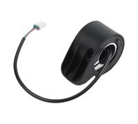 Black Grey Thumb Throttle for Xiaomi Pro Electric Scooter