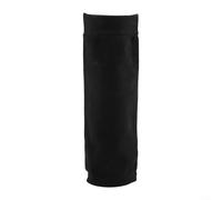 Black Guitar Elbow Protector 20x10cm Cotton Material | Pure cotton fabric, promotes airflow, keeps skin cool, absorbs sweat effectively, 20cm length
