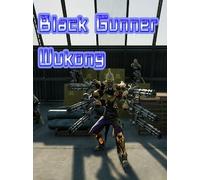 Black Gunner Wukong (PC) - Steam Key - GLOBAL