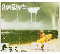 Black,Gus - Long Beach Ep