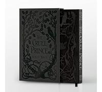 Black, H: Cruel Prince: Collector's Edition - Hardback NEW Black, Holly 01/10/20