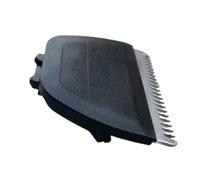 Black Hair Clipper Trimmer/Cutter Blade ，Compatible for Panasonic ，ER132 ER131 ER1411 ER1420 ER1421 ER1422 ER1410 ER504 ER508 ER509 ER506(TX-145Black)