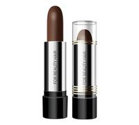 Black Hair Dye Pen,Root Touch-Up Stick For Grey Hair Cover Up Semi-Permanent & Waterproof Long Lasting Grey H-air Coverage Beard,Ideal For Beards