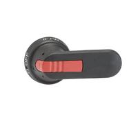 Black handle 95mm IP65 OHB95J12E011 1SCA022621R0760