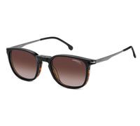Black Havana/Brown Polarised Gradient / 50
