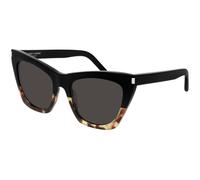 Black-Havana/Grey / 55