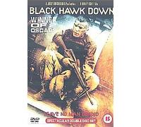 Black Hawk Down (2 Disc Set) (DVD) (2002)