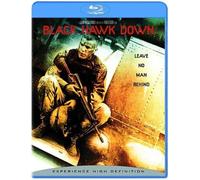 Black Hawk Down [Blu-ray] [2007] [Region