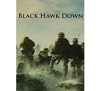 Black Hawk Down