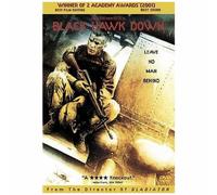 Black Hawk Down