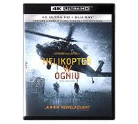 Black Hawk Down 4K UHD [Blu-Ray] [Region Free] (English audio. English subtitles)