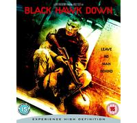 Black Hawk Down Blu-Ray