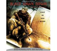 Black Hawk Down Blu ray
