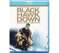 Black Hawk Down (Blu-ray) Hartnett Mcgregor Hartnett/Mcgregor (US IMPORT)