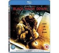 Black Hawk Down - Blu-ray Region A