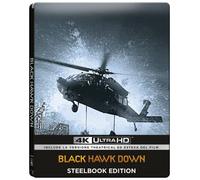 Black Hawk Down [Blu-Ray] [Region B] (English audio. English subtitles)