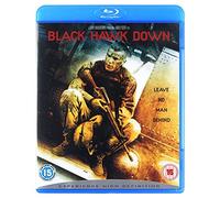 Black Hawk Down Blu-Ray [2007]