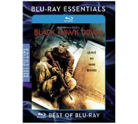 Black Hawk Down [Blu-ray] [US Import]
