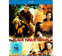 BLACK HAWK DOWN (BLU-RAY) - VA