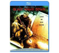 Black Hawk Down Blu-Ray [2007]