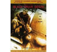 Black Hawk Down [DVD] [2002] [Region 1] [US Import] [NTSC]