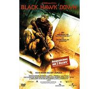 Black Hawk Down [DVD] (2004) Josh Hartnett, Ewan McGregor, Tom Sizemore