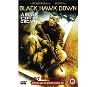 Black Hawk Down (DVD) Tom Sizemore Sam Shepard Gabriel Casseus (US IMPORT)