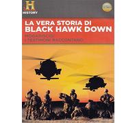 Black Hawk Down - La Vera Storia