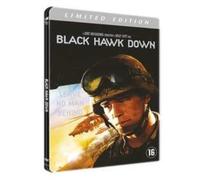 Black Hawk Down (Limited Edition Steelbook) (DVD)