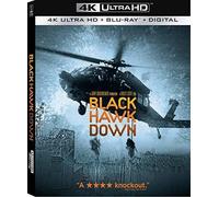Black Hawk down [Blu-ray]