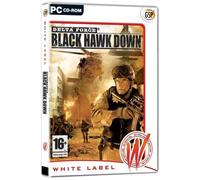 Black Hawk Down (PC CD)
