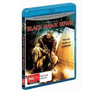 Black Hawk Down [Region B] [Blu-ray]