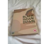Black Hawk Down - 3 Disc Special Edition [DVD] [2004]