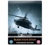 Black Hawk Down SteelBook