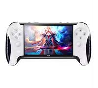 Black Hawk X18 handheld retro game console with over 4000 built in games