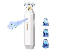 Black Head Remover Suction, Suction Black Heads Remover, USB Pore Cleaner Electric Removers for Face, Blacks Head Removal Tool 3 Probes for Women Men Facial Extraction Kita