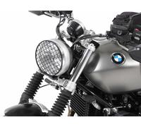 Hepco Becker Bmw R Nine T Pure 17 7006504 00 01 Headlight Protector