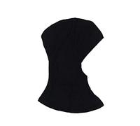 black Headwear Beauty Girls Hijab Muslim Scarf Headwear Cap Full Cover Islamic Hat Fashion Hat for Women Girls Black