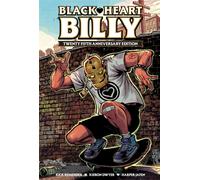 Black Heart Billy 25th Anniversary
