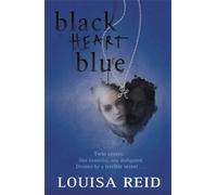 Black Heart Blue