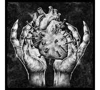 Black Heart Communion [VINYL]