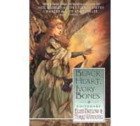 Black Heart, Ivory Bones