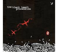 Black Heart Processi - 2 - Vinyl Record - J3z