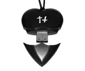 Black Heart Processi - Six - Usb Flash Drive Ltd. Edition